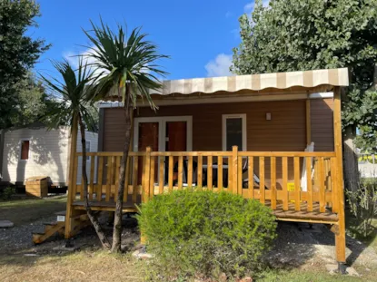 Sable 2 Camere 30M² Sable 2 Camere 30M²