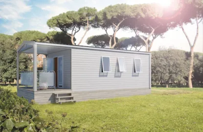 Salines 2 Chambres 24.70M² Salines 2 Chambres 24.70M²