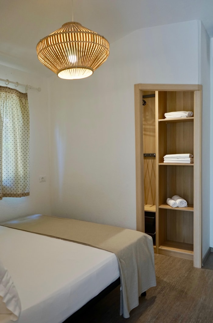 Bungalow Volterra