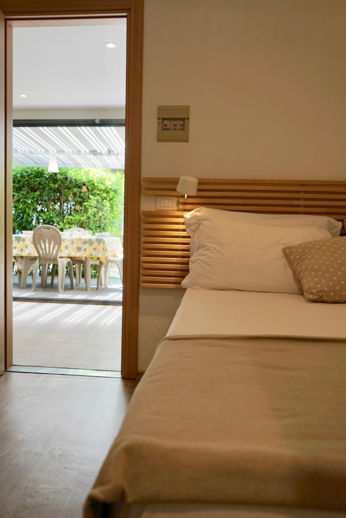 Bungalow Volterra