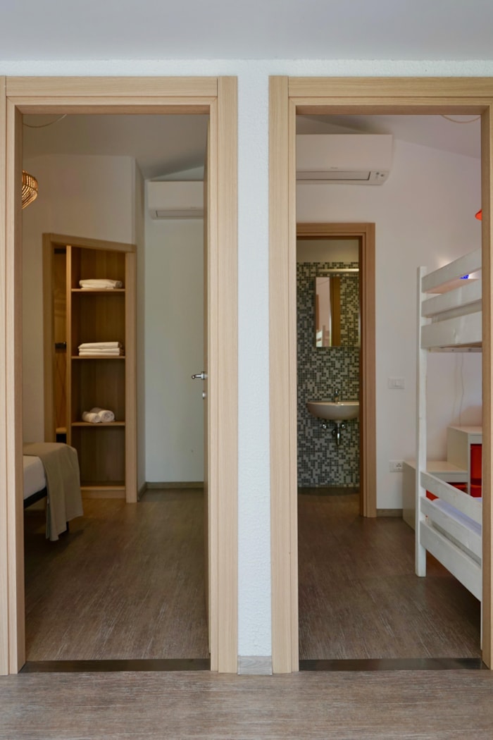 Bungalow Volterra