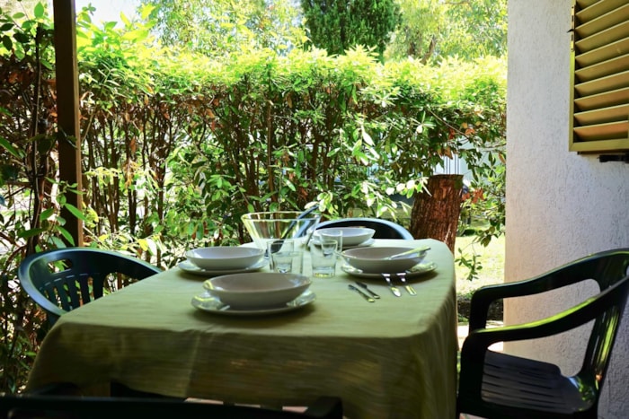 Bungalow Vada