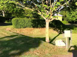 Propriétaire Camping Val Vert en Berry - La Châtre- Lacs Propriétaire Camping Val Vert en Berry - La Châtre- Lacs