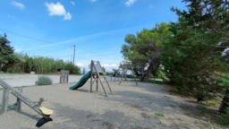 Activités Camping Tikayan Félix De La Bastide - Saint Mitre Les Remparts Activités Camping Tikayan Félix De La Bastide - Saint Mitre Les Remparts