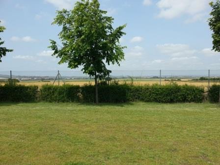 Emplacement + Tente Individuelle Emplacement + Tente Individuelle