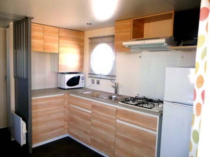 Bungalow (3 Chambres)