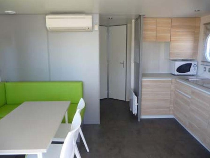 Bungalow (3 Chambres)