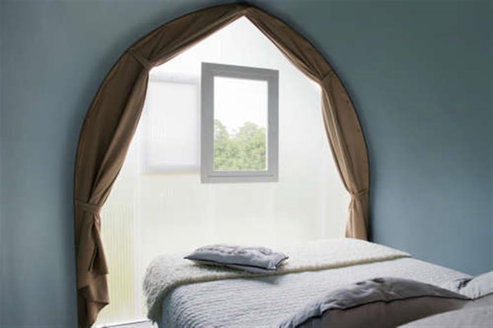 Coco Sweet 1 Chambre - Sans Sanitaire - Terrasse Couverte