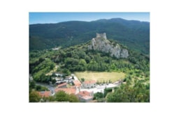Region Camping Des Randonneurs - Fenouillet Region Camping Des Randonneurs - Fenouillet