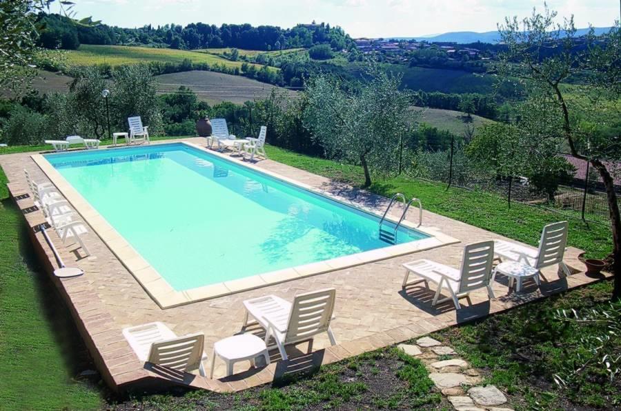 Bathing Agriturismo Il Sambuco - Monteriggioni Bathing Agriturismo Il Sambuco - Monteriggioni