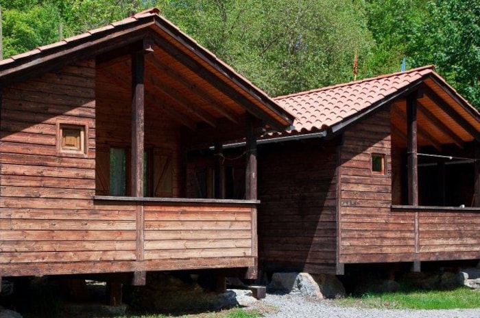 Petit Bungalow