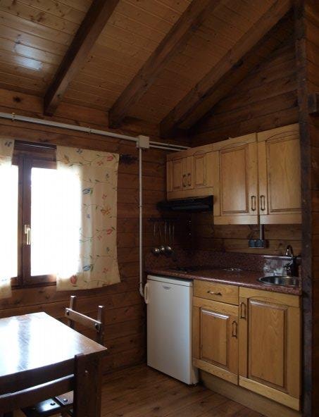 Petit Bungalow