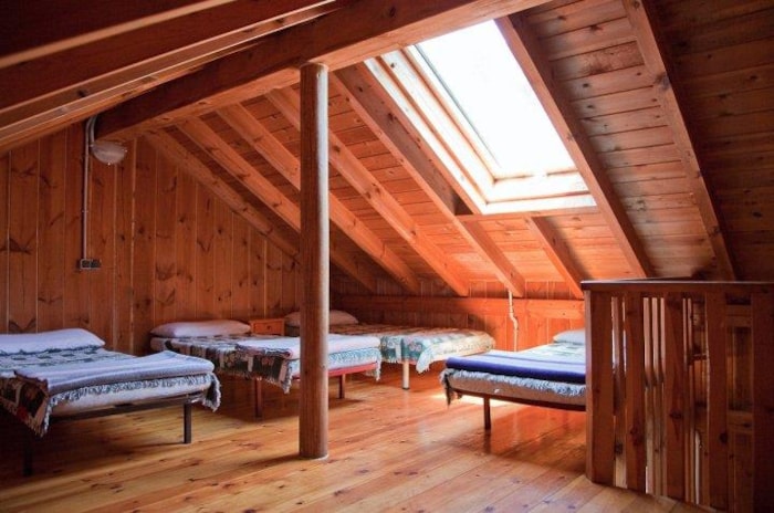 Grande Bungalow