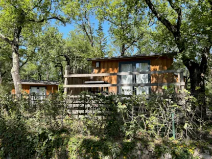Chalet Cocoon (1 Camera) Chalet Cocoon (1 Camera)