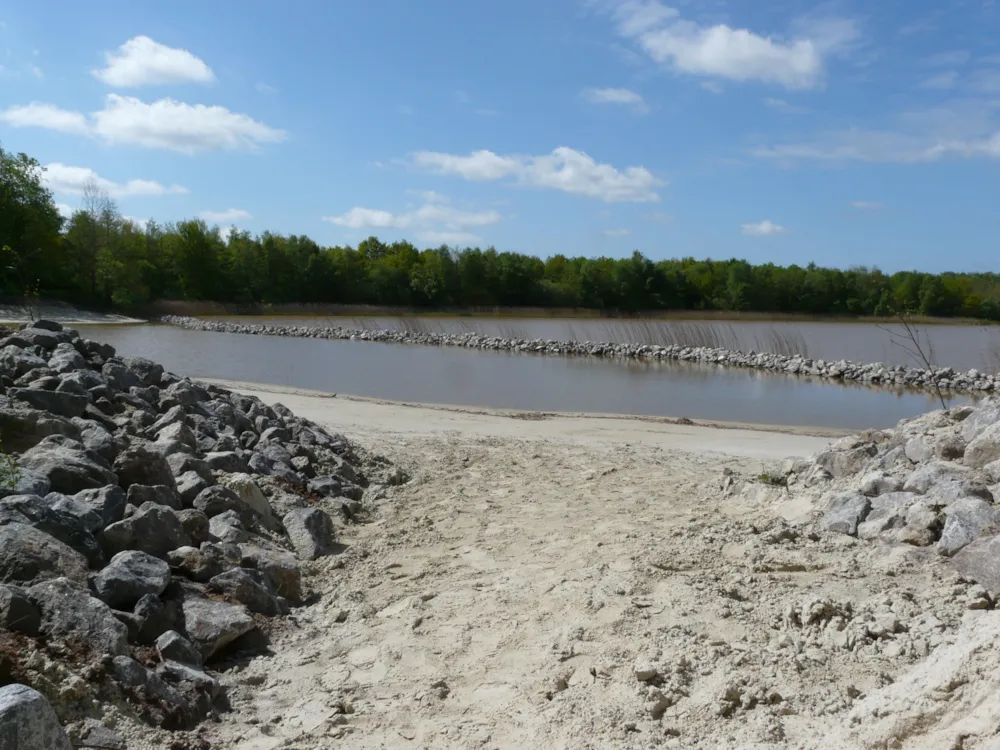 Camping De Wedze Camping De Wedze