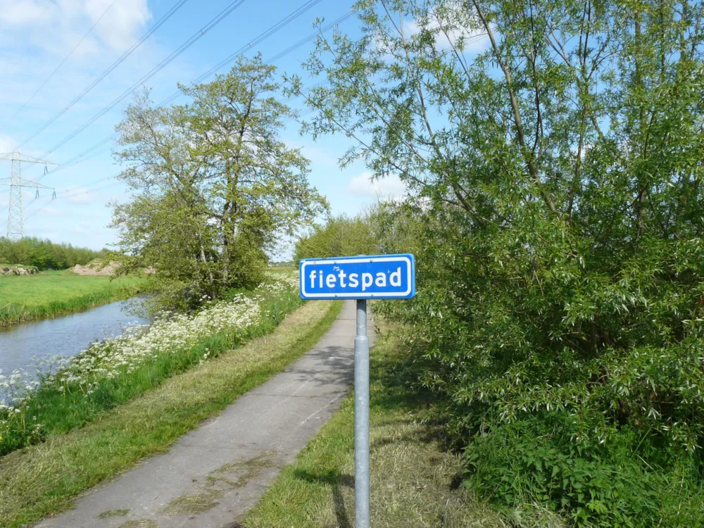 Camping De Wedze Camping De Wedze