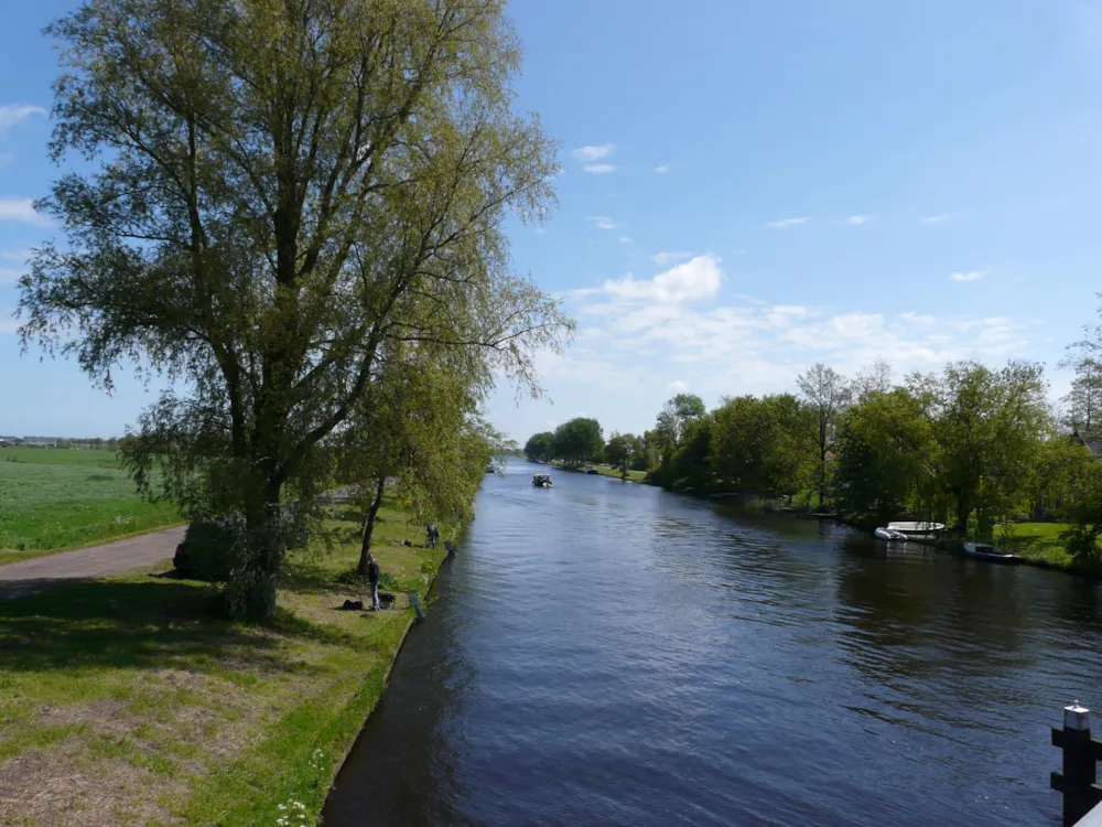 Camping De Wedze Camping De Wedze