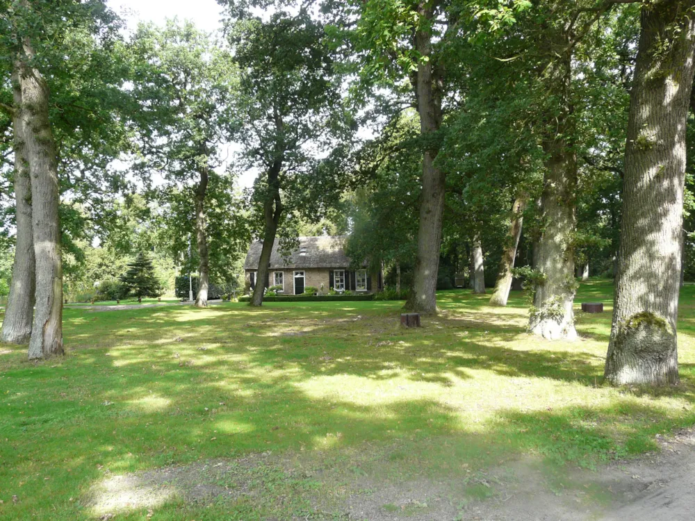 Camping De Wedze Camping De Wedze