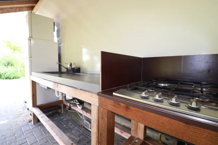 Camping De Wedze Camping De Wedze