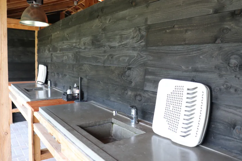 Camping De Wedze Camping De Wedze