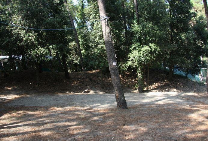 Piazzola : Auto + Tenda O Roulotte O Camper