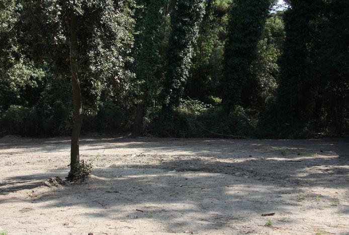 Piazzola : Auto + Tenda O Roulotte O Camper
