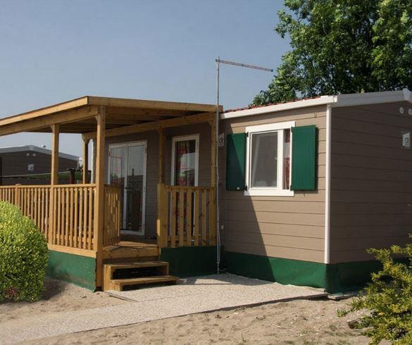 Chalet Maddalena