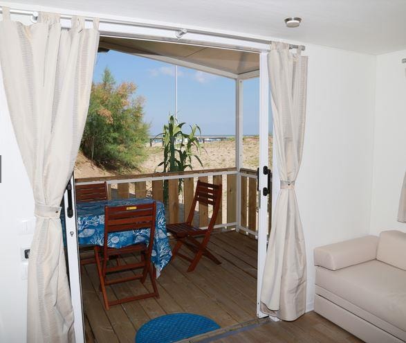 Chalet Maddalena