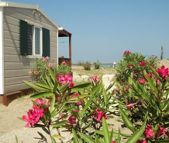 Chalet Maddalena