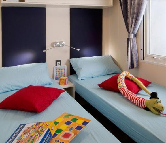 Chalet Maddalena