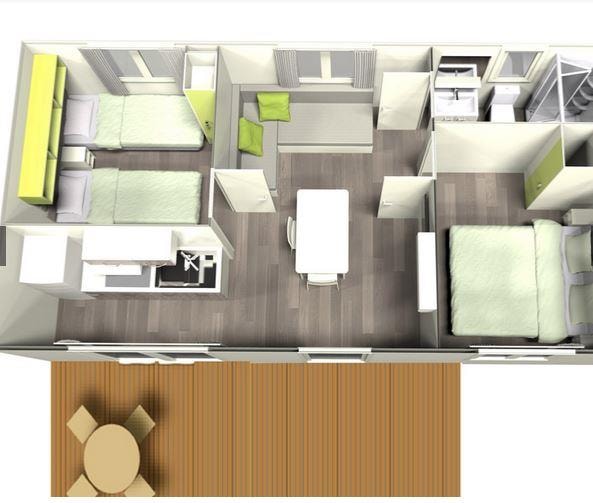 Chalet Maddalena