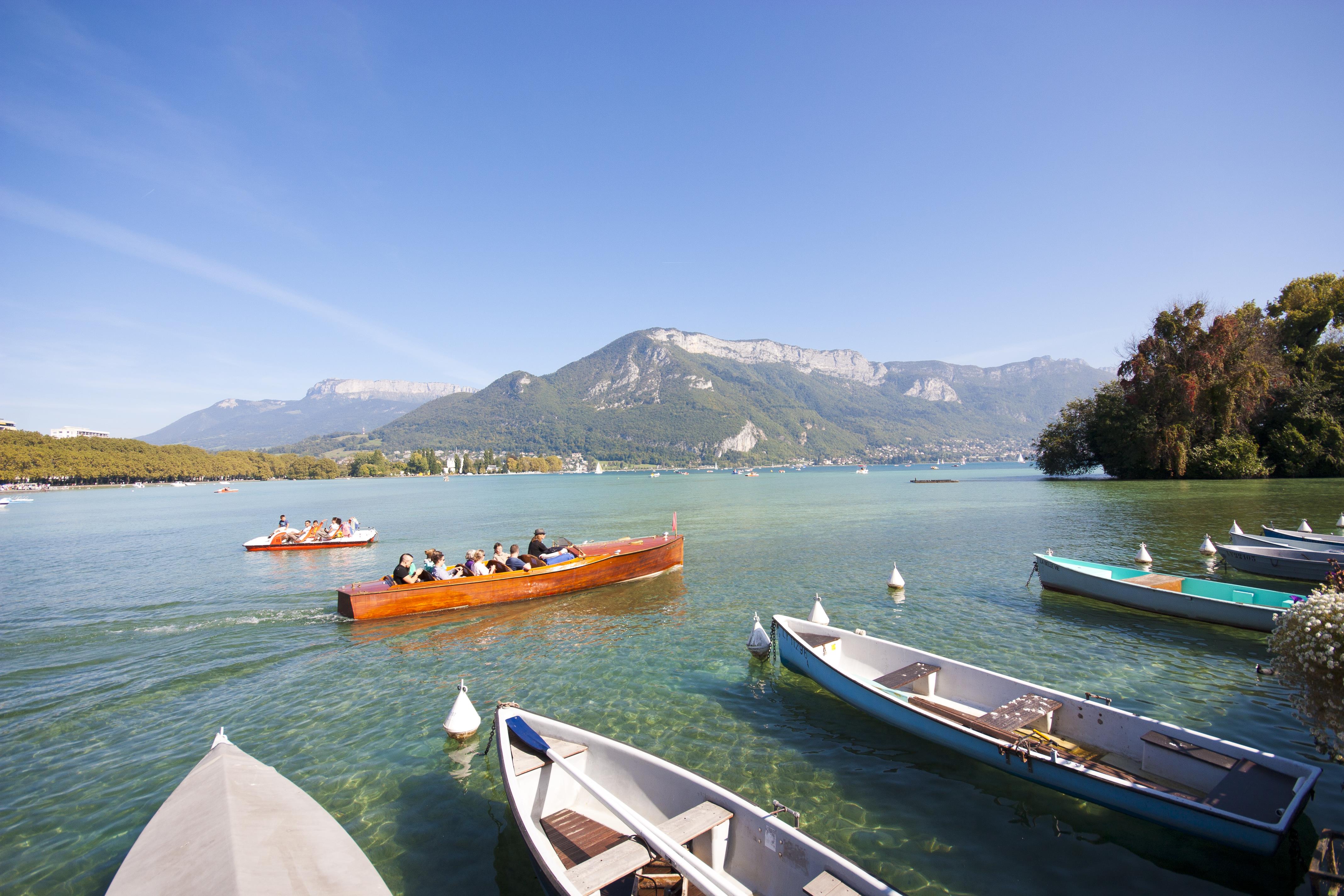 Région Les Balcons Du Lac D'annecy À Sevrier - Sevrier Région Les Balcons Du Lac D'annecy À Sevrier - Sevrier