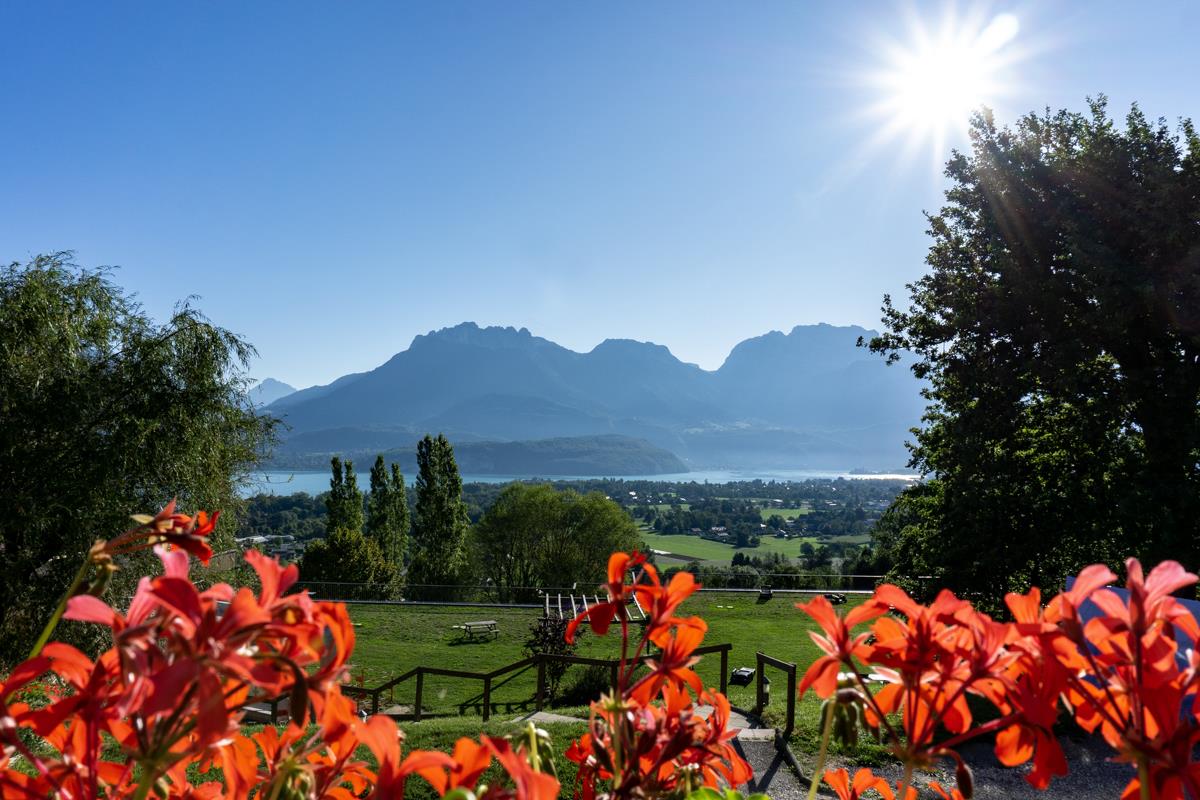 Région Les Balcons Du Lac D'annecy À Sevrier - Sevrier Région Les Balcons Du Lac D'annecy À Sevrier - Sevrier