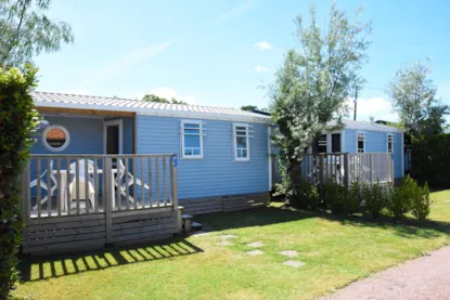 Mobilhome Sabi Vacances Mobilhome Sabi Vacances
