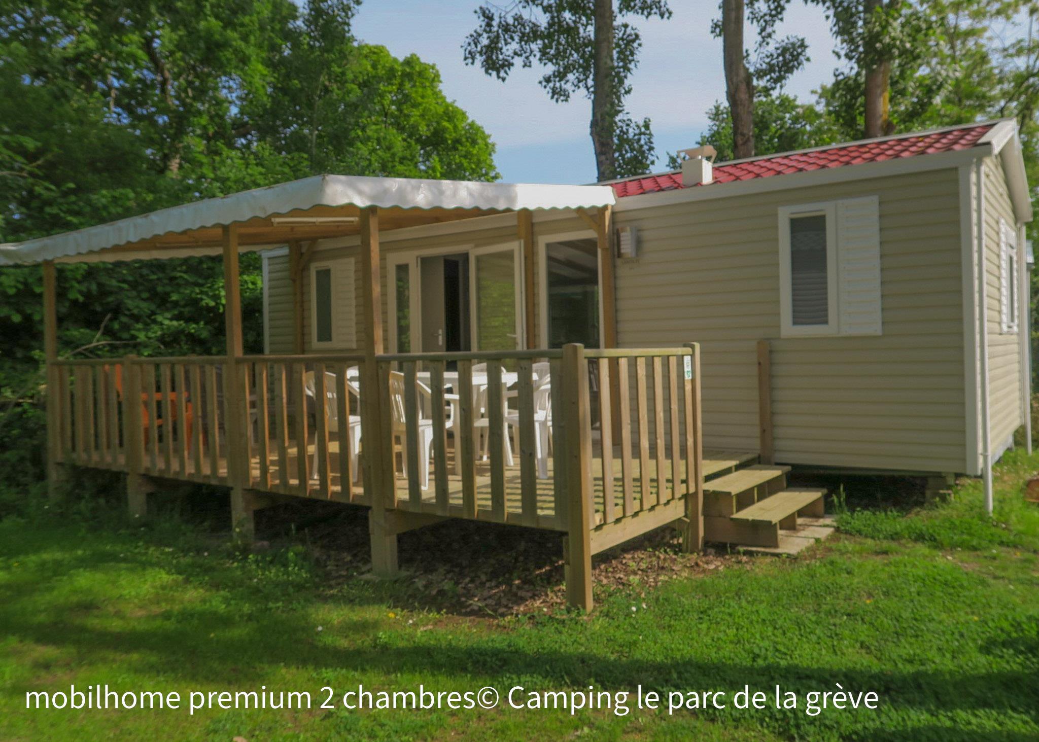 Premium 2 Chambres (Gamme Privilège) - Accès Wifi Offert Premium 2 Chambres (Gamme Privilège) - Accès Wifi Offert