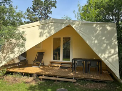 Ecolodge Cocosweet Ecolodge Cocosweet