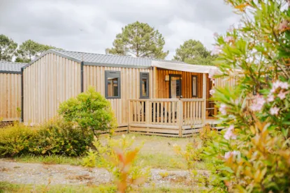 Sunêlia Prestige 3 Bedrooms 1 Bathroom (Green Village 800 M From Domaine De La Forge) Sunêlia Prestige 3 Bedrooms 1 Bathroom (Green Village 800 M From Domaine De La Forge)