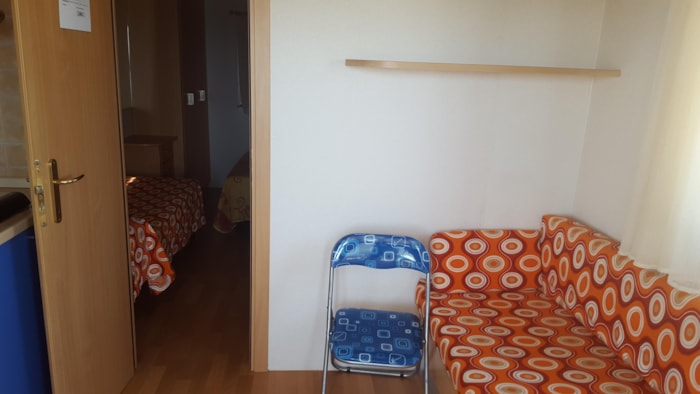 Casa Mobile Lato Mare
