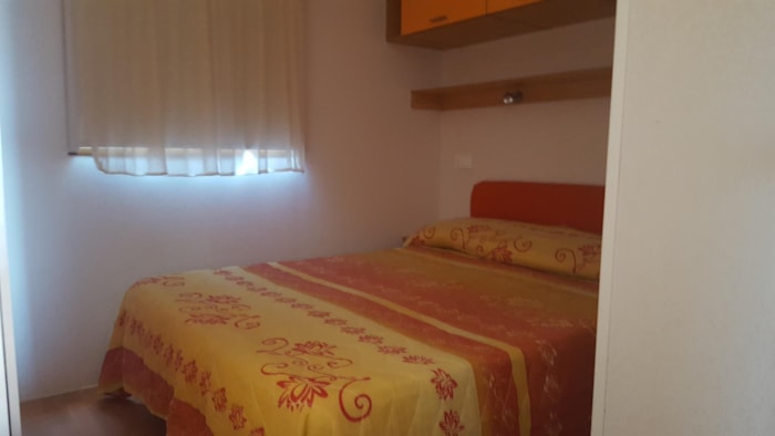 Casa Mobile Lato Mare