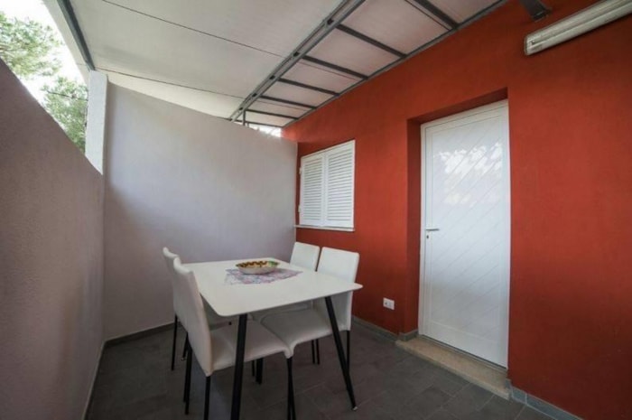 Bungalow Ponza