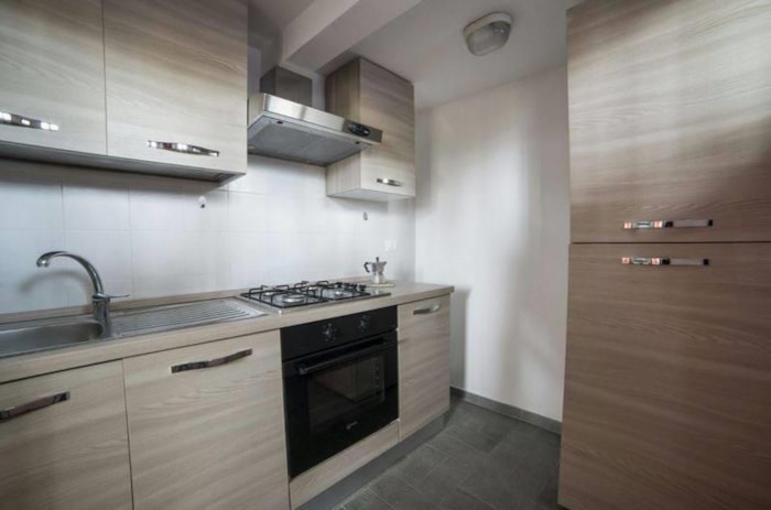 Bungalow Ponza