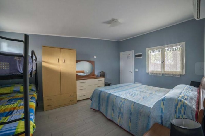 Bungalow Ponza