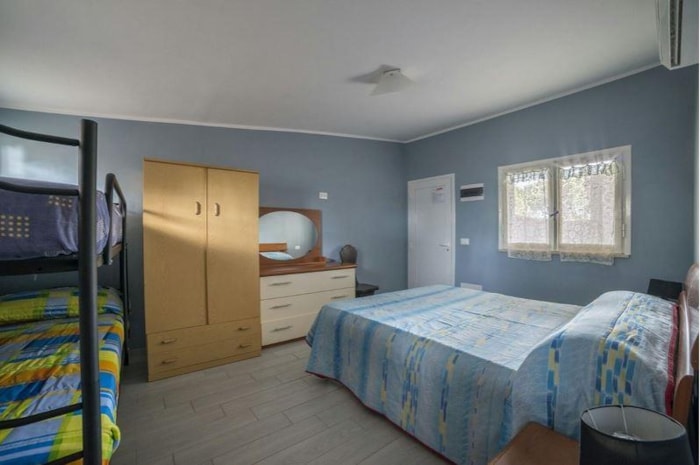 Bungalow Ponza