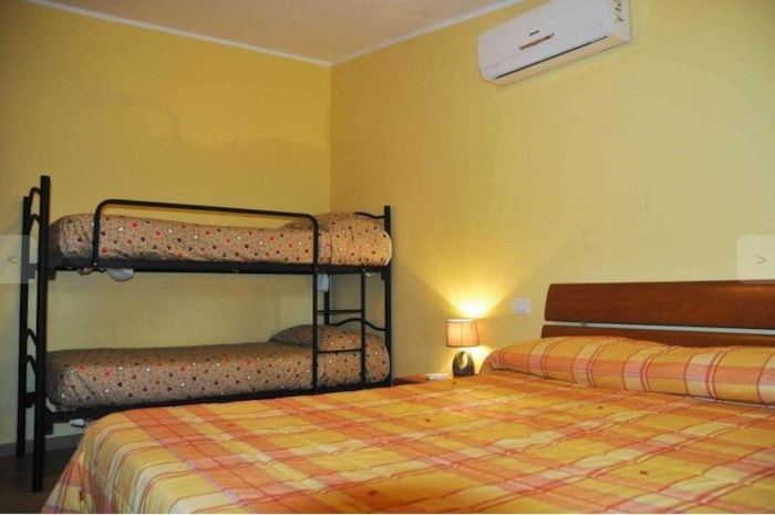 Bungalow Lipari