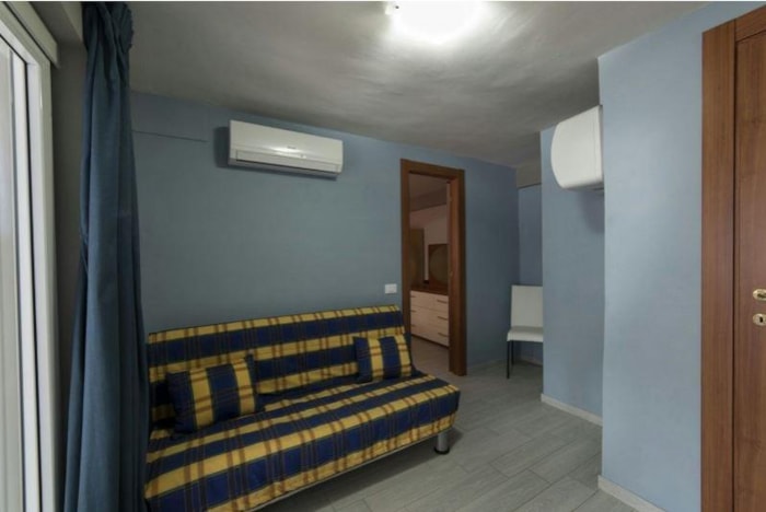 Bungalow Panarea