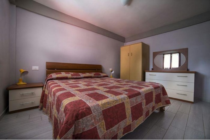 Bungalow Panarea