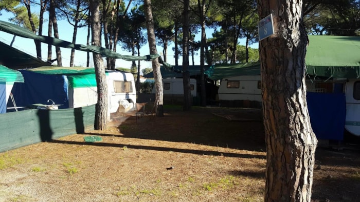 Tenda Piccola Tenda Piccola