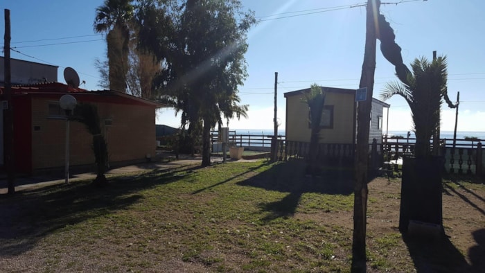 Piazzola Lato Mare