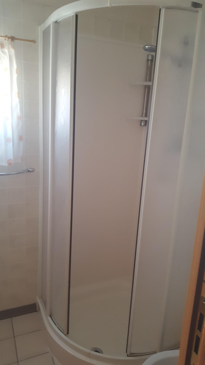 Casa Mobile Lato Mare