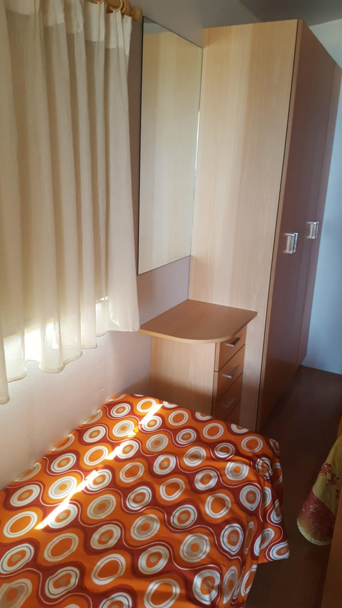 Casa Mobile Lato Mare